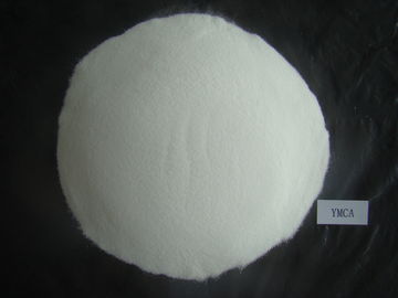 YMCA Setara Dengan DOW VMCA vinyl chloride copolymer Resin White Powder untuk Tinta