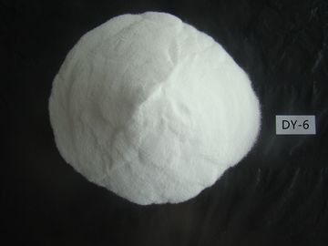 DY-6 Vinyl Chloride Vinyl Acetate Copolymer Resin untuk Tinta dan Perekat