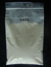 Off-White Powder Vinyl Copolymer Resin DAGD Pengganti WACKER E15 / 40A