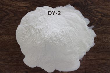 Vinyl Chloride Resin DY - 2 Diterapkan Dalam Tinta Cetak Countertype Solbin C 9003-22-9