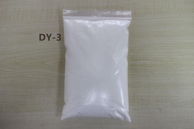 Vinyl Chloride Resin SP CAS No. 9003-22-9 DY - 3 Digunakan Dalam Pelapis Dan Perekat PVC