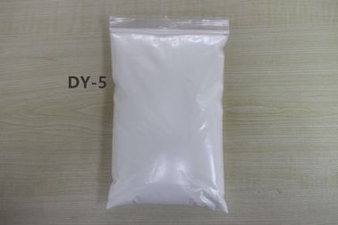 Vinyl Chloride Resin CAS No. 9003-22-9 DY-5 Setara Dengan VYHH Yang Digunakan Dalam Tinta Dan Perekat