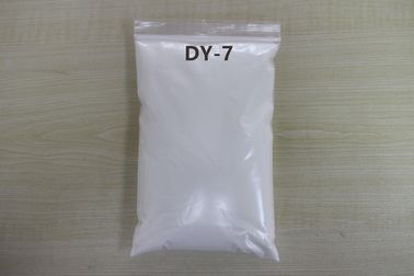 VYHD Resin CAS No. 9003-22-9 Vinyl Chloride Resin DY - 7 Digunakan Dalam Tinta dan Pelapis