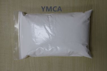 White Powder Vinyl Chloride Vinyl Acetate Terpolymer Resin YMCA Digunakan Dalam Tinta Dan Perekat