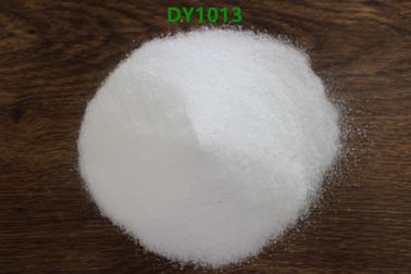 DY1013 White Bead Powder Transparan Resin Akrilik Termoplastik Digunakan Dalam Agen Perawatan PVC