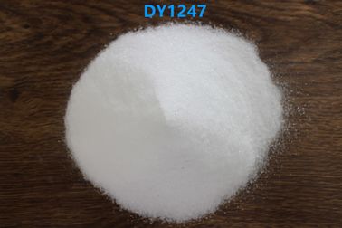 White Bead Powder Transparan Jenis Resin Akrilik Termoplastik Dari Lucite E - 6751