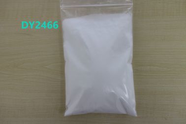 Resin Akrilik Padat DY2466 Resin Polimer Akrilik untuk Tinta Cetak PVC CAS No. 25035-69-2