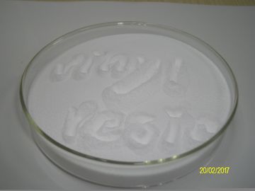 White Powder Vinyl Copolymer Resin YMCA Setara Dengan DOW VMCA Digunakan untuk Tinta Dan Pelapis