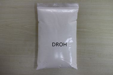 DOW VROH Vinyl Copolymer Resin DROH Digunakan Dalam Pengganti Tinta Dan Cat