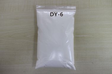 CAS 9003-22-9 Vinyl Chloride Resin DY-6 Digunakan Dalam Tinta PVC dan Perekat PVC