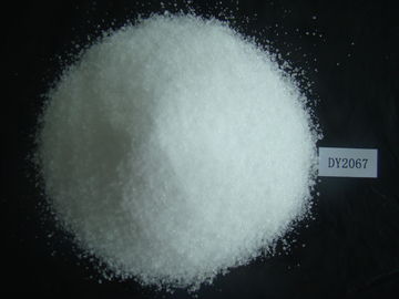 Modifikasi Minyak Panjang Alkyds Acrylic Casting Resin White Powder DY2067