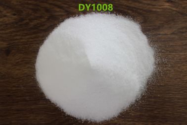 DY1008 White Bead Solid Acrylic Resin Setara Dengan Rohm &amp; Hass A-11 Digunakan Dalam Agen Finishing Kulit