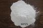 Lapisan Pelindung Vinyl Copolymer Resin MP25 Bubuk Putih Untuk Struktur Baja