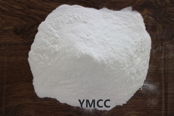 Resin Terpolimer Vinil DOW VMCC