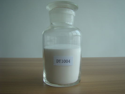 White Bead Solid Acrylic Resin DY1004 Setara Dengan Rohm & Hass B - 60 Digunakan Dalam Pelapis Dan Tinta