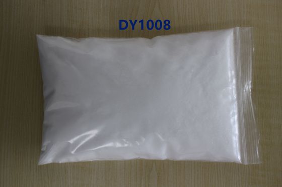 DY1008 White Bead Solid Acrylic Resin Setara Dengan Rohm & Hass A-11 Digunakan Dalam Agen Finishing Kulit