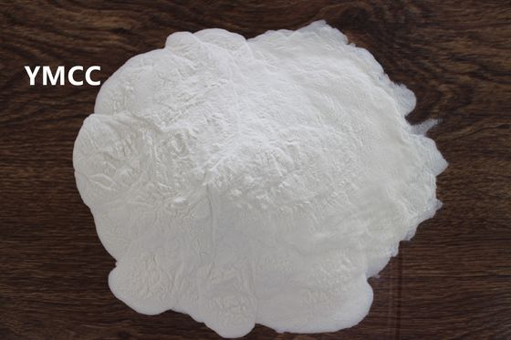 VMCH Vinyl Resin YMCC CAS No. 9005-09-8 Setara Dengan DOW VMCC Digunakan Dalam Pelapisan dan Perekat