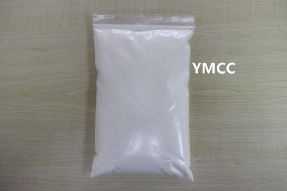 VMCH Vinyl Resin YMCC CAS No. 9005-09-8 Setara Dengan DOW VMCC Digunakan Dalam Pelapisan dan Perekat