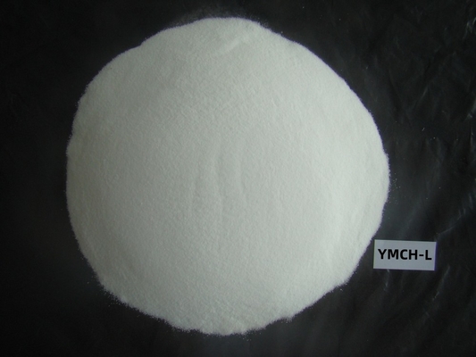 Ester Larut Vinyl Chloride Vinyl Acetate Copolymer Resin YMCH-L Dalam Cat Semprot Untuk Kerang Plastik